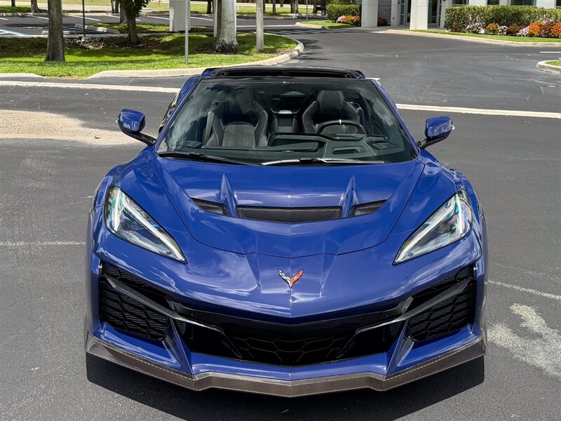 2026 Chevrolet Corvette ZR1 - Photo 5 - Bonita Springs, FL 34134