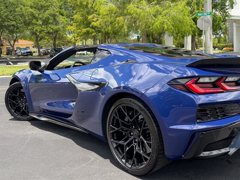 2026 Chevrolet Corvette ZR1 - Photo 48 - Bonita Springs, FL 34134