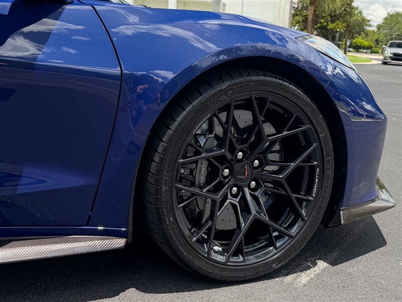 2026 Chevrolet Corvette ZR1 - Photo 65 - Bonita Springs, FL 34134
