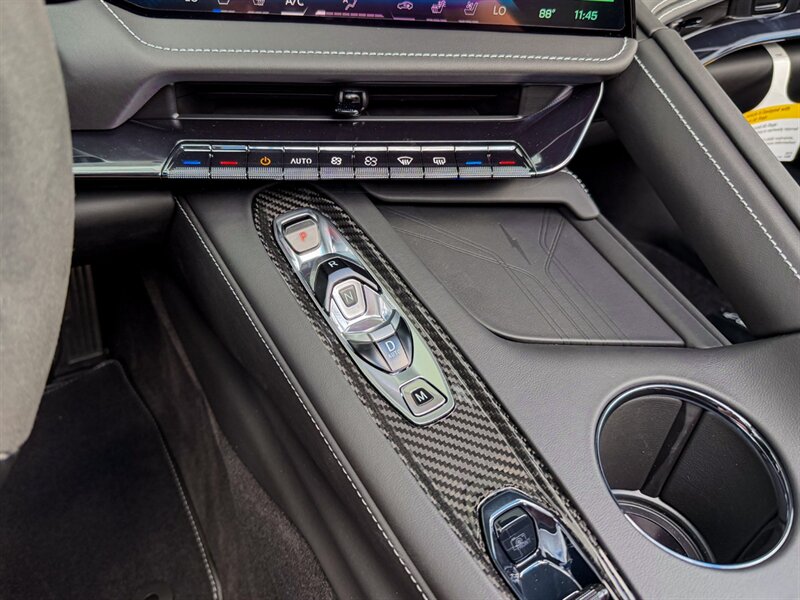 2026 Chevrolet Corvette ZR1 - Photo 17 - Bonita Springs, FL 34134