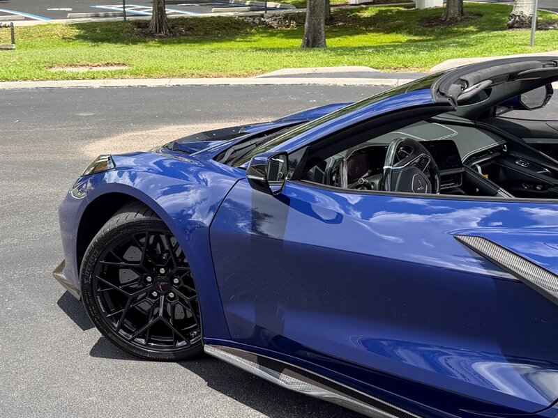 2026 Chevrolet Corvette ZR1 - Photo 49 - Bonita Springs, FL 34134
