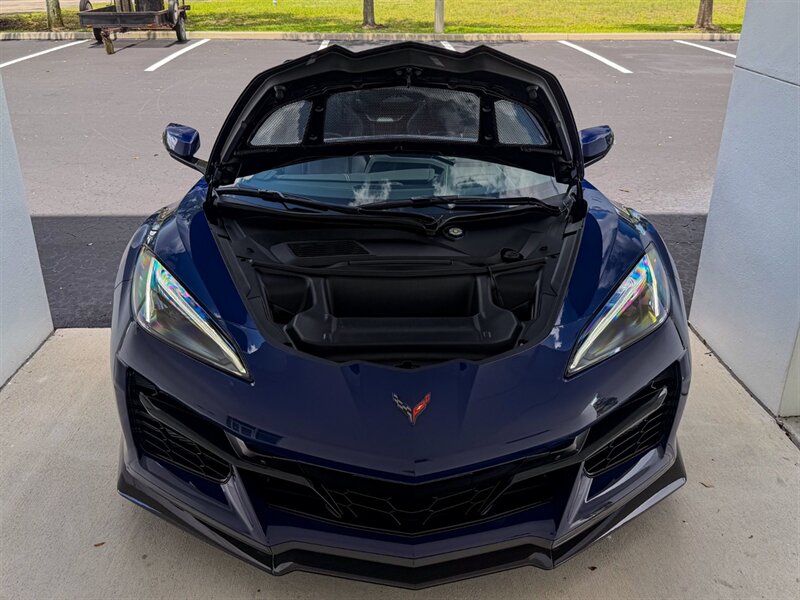 2026 Chevrolet Corvette ZR1 - Photo 41 - Bonita Springs, FL 34134