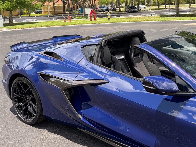 2026 Chevrolet Corvette ZR1 - Photo 66 - Bonita Springs, FL 34134