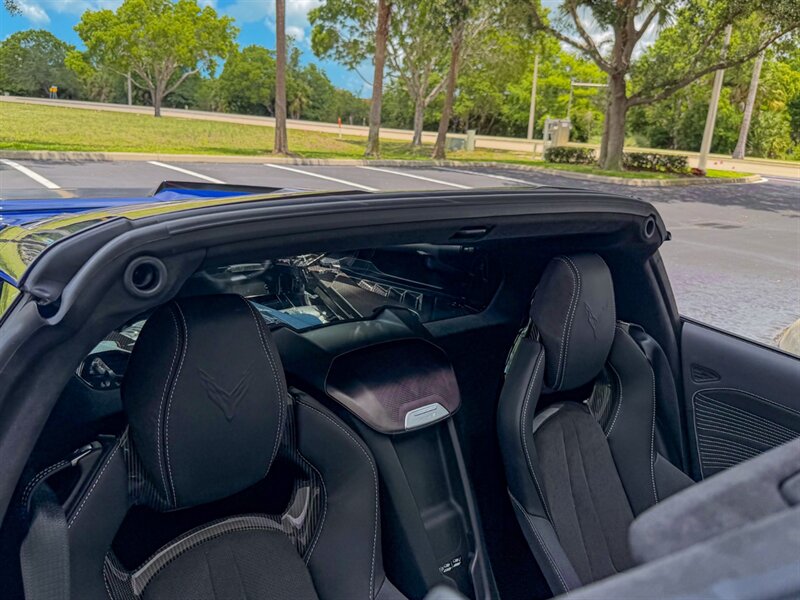 2026 Chevrolet Corvette ZR1 - Photo 35 - Bonita Springs, FL 34134