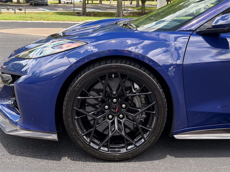 2026 Chevrolet Corvette ZR1 - Photo 43 - Bonita Springs, FL 34134