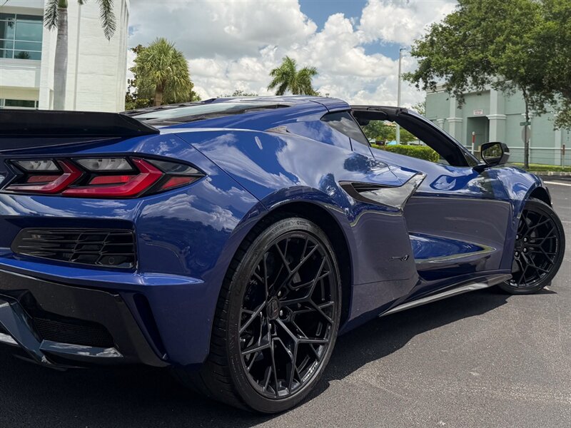 2026 Chevrolet Corvette ZR1 - Photo 60 - Bonita Springs, FL 34134