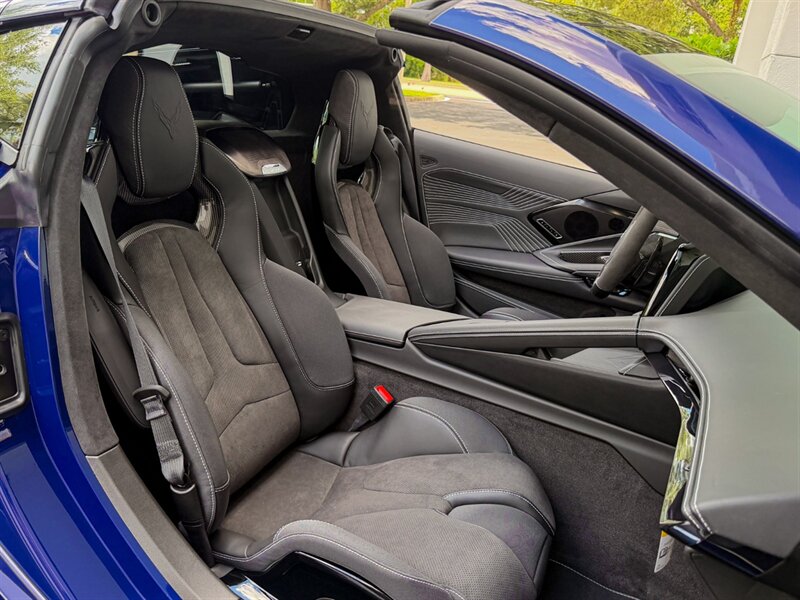 2026 Chevrolet Corvette ZR1 - Photo 32 - Bonita Springs, FL 34134