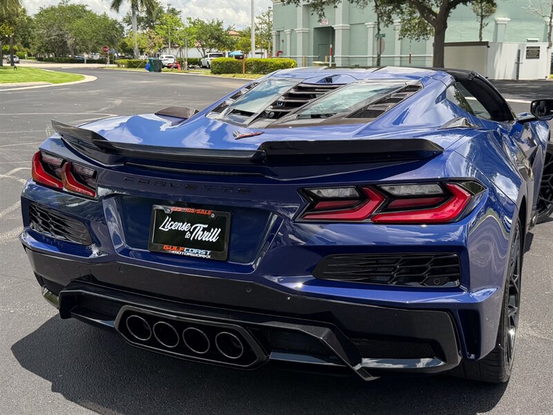 2026 Chevrolet Corvette ZR1 - Photo 58 - Bonita Springs, FL 34134