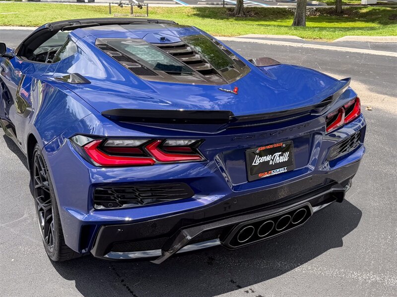 2026 Chevrolet Corvette ZR1 - Photo 51 - Bonita Springs, FL 34134