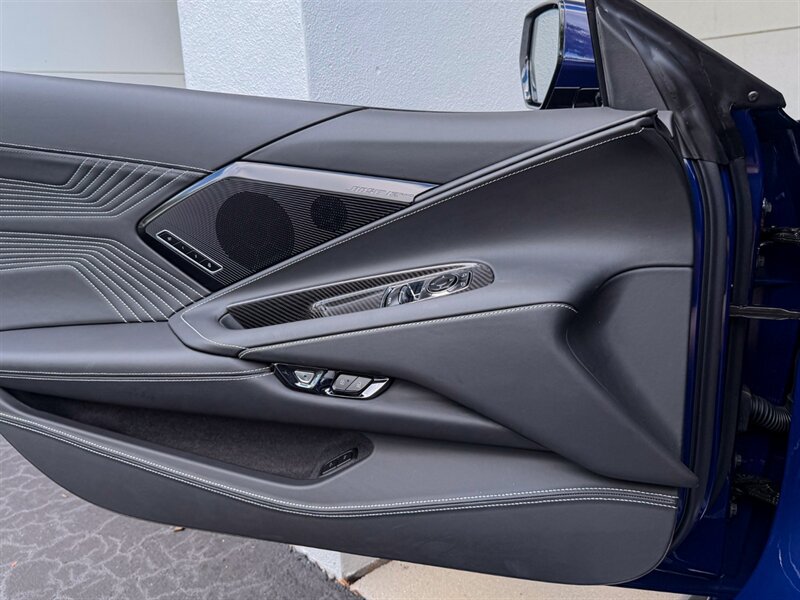 2026 Chevrolet Corvette ZR1 - Photo 23 - Bonita Springs, FL 34134