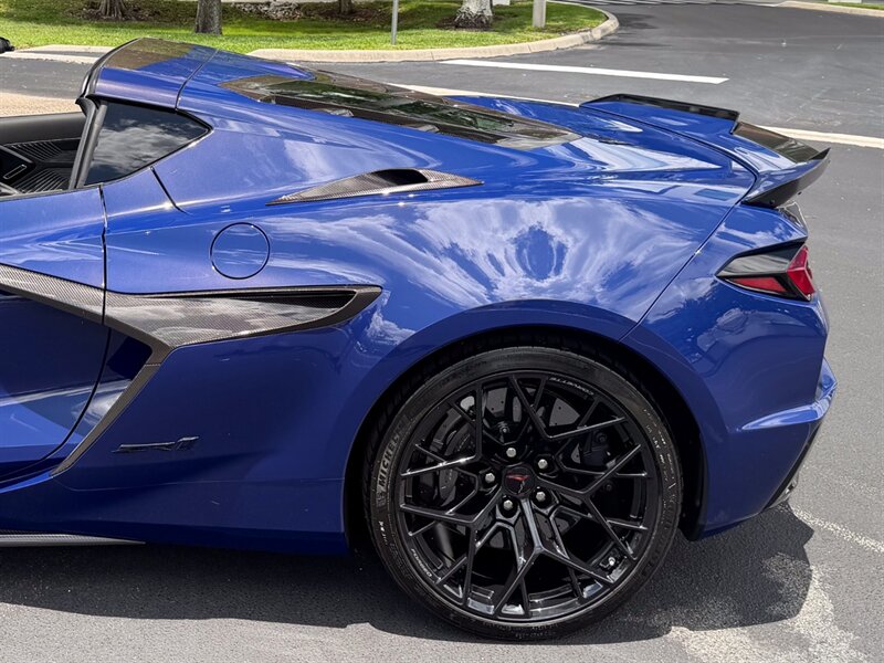 2026 Chevrolet Corvette ZR1 - Photo 45 - Bonita Springs, FL 34134