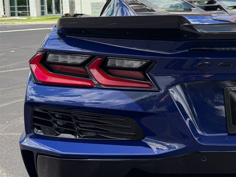 2026 Chevrolet Corvette ZR1 - Photo 53 - Bonita Springs, FL 34134