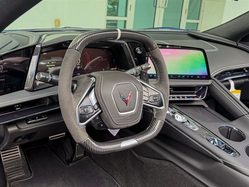 2026 Chevrolet Corvette ZR1 - Photo 12 - Bonita Springs, FL 34134