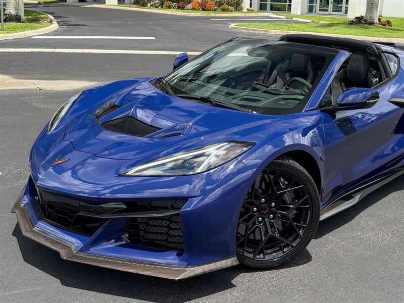 2026 Chevrolet Corvette ZR1 - Photo 9 - Bonita Springs, FL 34134