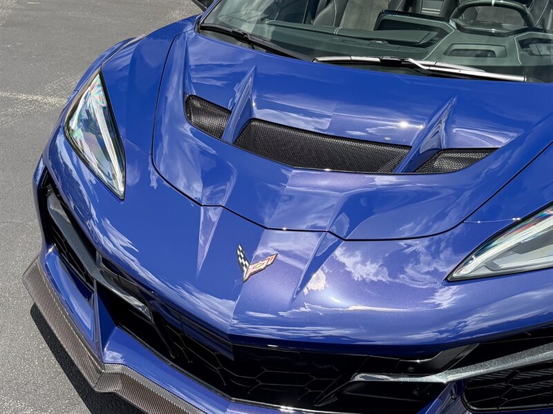 2026 Chevrolet Corvette ZR1 - Photo 4 - Bonita Springs, FL 34134