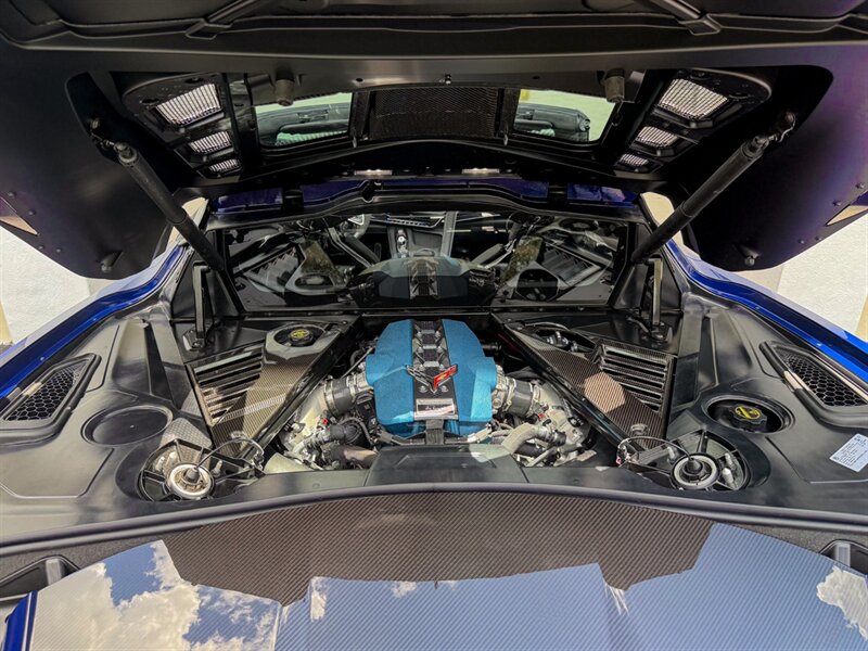 2026 Chevrolet Corvette ZR1 - Photo 40 - Bonita Springs, FL 34134