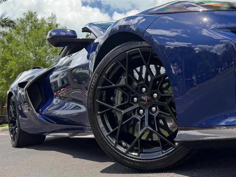 2026 Chevrolet Corvette ZR1 - Photo 70 - Bonita Springs, FL 34134