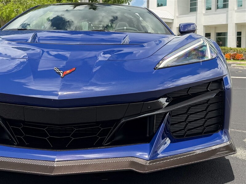 2026 Chevrolet Corvette ZR1 - Photo 3 - Bonita Springs, FL 34134