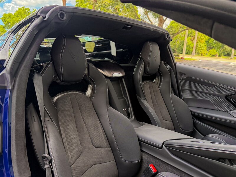 2026 Chevrolet Corvette ZR1 - Photo 33 - Bonita Springs, FL 34134