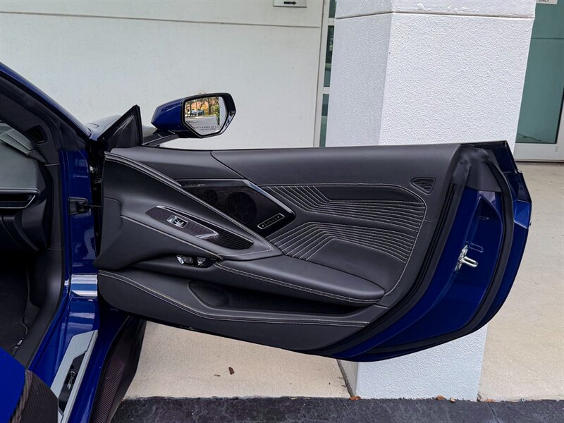 2026 Chevrolet Corvette ZR1 - Photo 38 - Bonita Springs, FL 34134