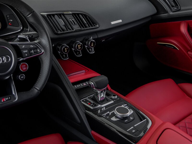 2020 Audi R8 5.2 quattro V10 perf   - Photo 15 - Bonita Springs, FL 34134