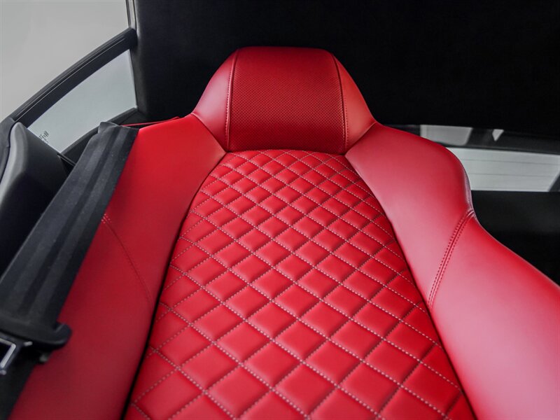 2020 Audi R8 5.2 quattro V10 perf   - Photo 34 - Bonita Springs, FL 34134