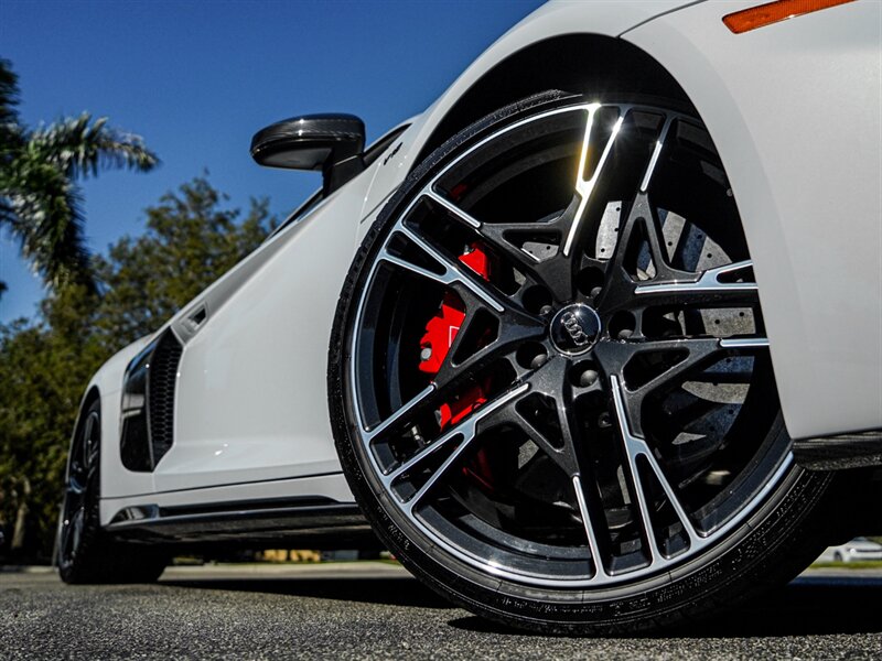 2020 Audi R8 5.2 quattro V10 perf   - Photo 79 - Bonita Springs, FL 34134