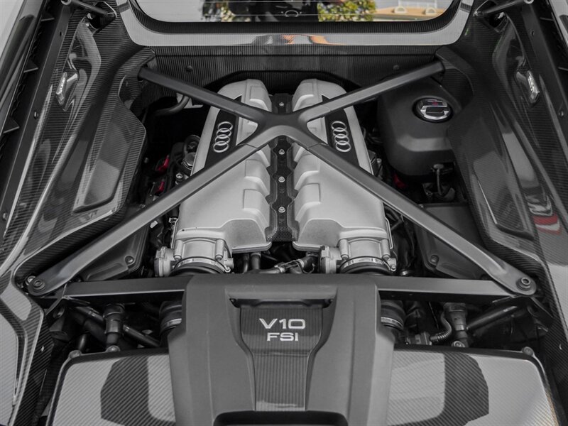 2020 Audi R8 5.2 quattro V10 perf   - Photo 39 - Bonita Springs, FL 34134
