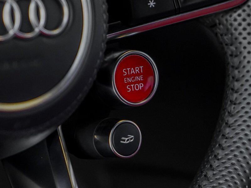 2020 Audi R8 5.2 quattro V10 perf   - Photo 31 - Bonita Springs, FL 34134