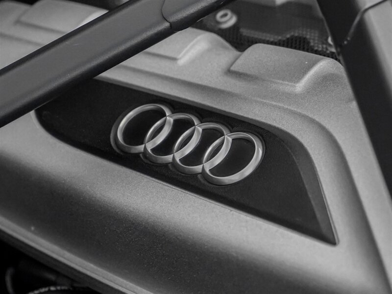 2020 Audi R8 5.2 quattro V10 perf   - Photo 41 - Bonita Springs, FL 34134