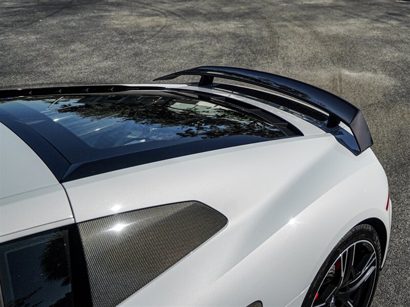 2020 Audi R8 5.2 quattro V10 perf   - Photo 49 - Bonita Springs, FL 34134