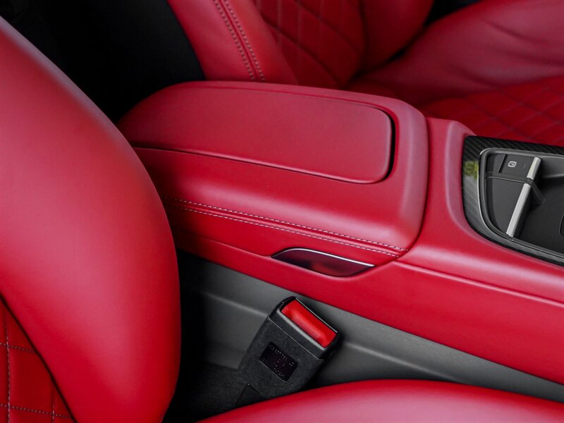 2020 Audi R8 5.2 quattro V10 perf   - Photo 36 - Bonita Springs, FL 34134