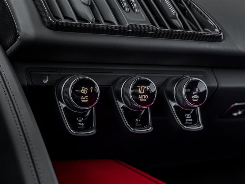 2020 Audi R8 5.2 quattro V10 perf   - Photo 17 - Bonita Springs, FL 34134