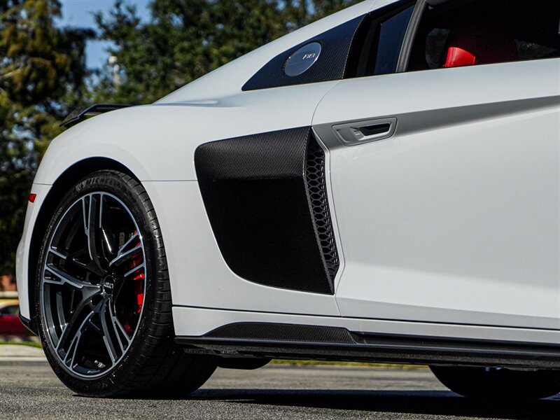2020 Audi R8 5.2 quattro V10 perf   - Photo 78 - Bonita Springs, FL 34134