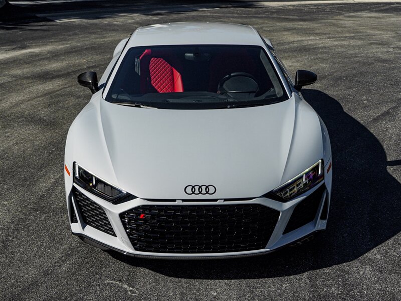 2020 Audi R8 5.2 quattro V10 perf   - Photo 5 - Bonita Springs, FL 34134