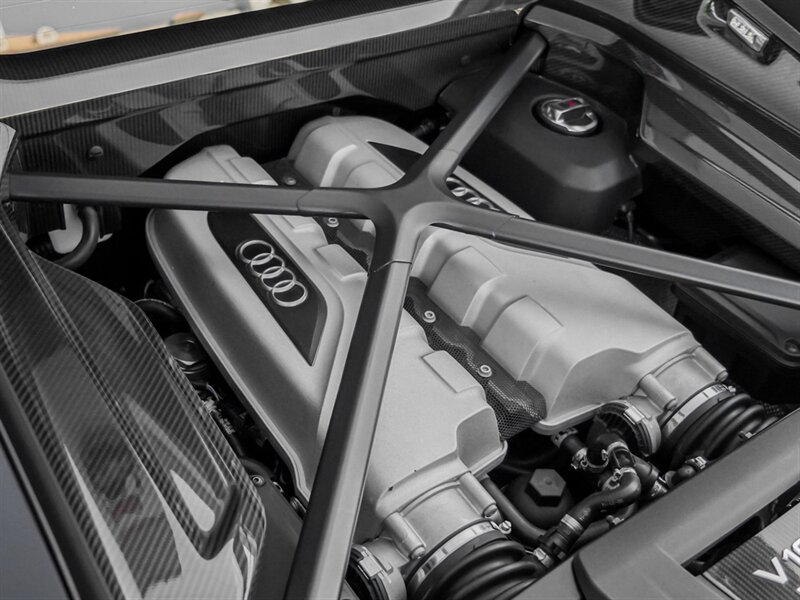 2020 Audi R8 5.2 quattro V10 perf   - Photo 42 - Bonita Springs, FL 34134