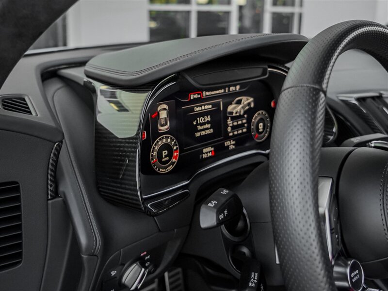 2020 Audi R8 5.2 quattro V10 perf   - Photo 23 - Bonita Springs, FL 34134