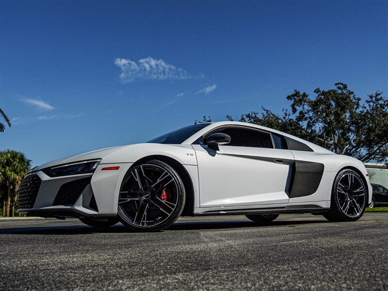 2020 Audi R8 5.2 quattro V10 perf   - Photo 11 - Bonita Springs, FL 34134