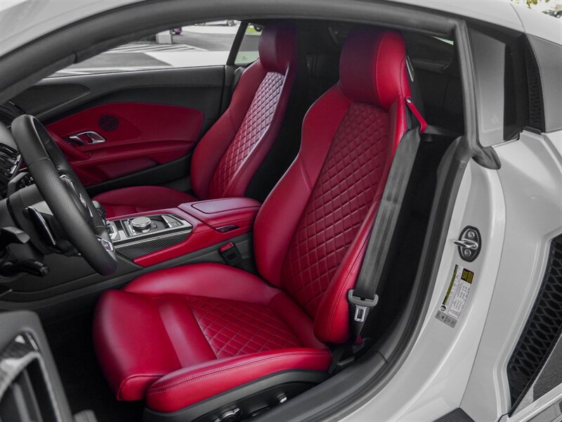 2020 Audi R8 5.2 quattro V10 perf   - Photo 20 - Bonita Springs, FL 34134