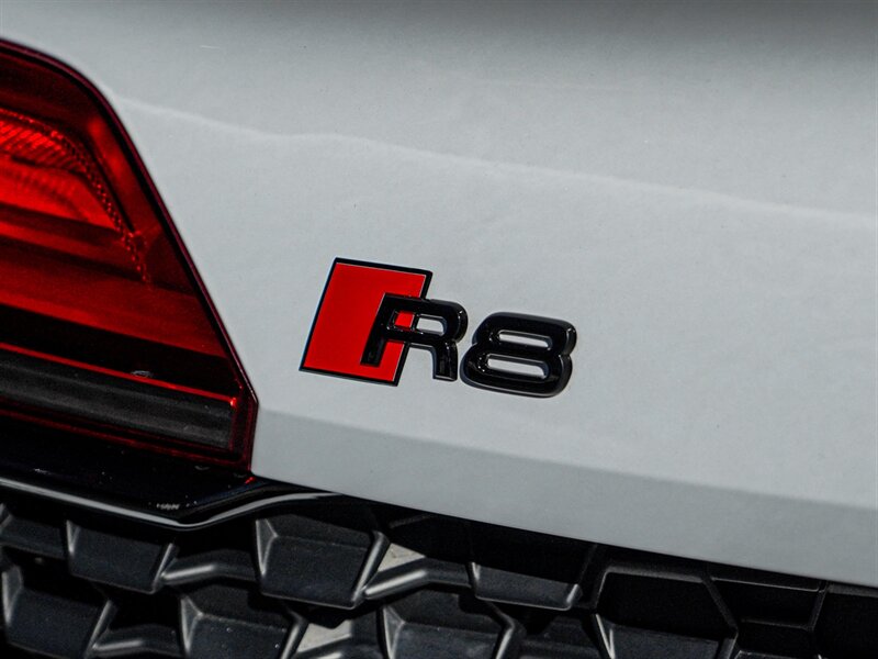 2020 Audi R8 5.2 quattro V10 perf   - Photo 60 - Bonita Springs, FL 34134