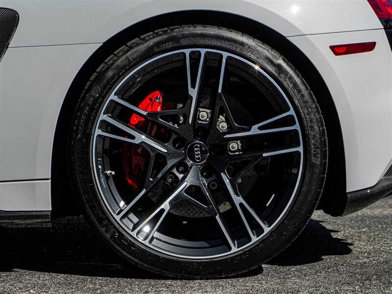 2020 Audi R8 5.2 quattro V10 perf   - Photo 56 - Bonita Springs, FL 34134