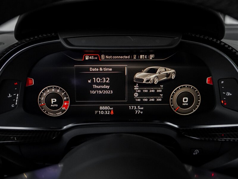 2020 Audi R8 5.2 quattro V10 perf   - Photo 14 - Bonita Springs, FL 34134