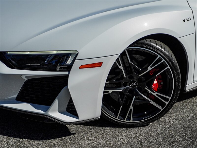 2020 Audi R8 5.2 quattro V10 perf   - Photo 12 - Bonita Springs, FL 34134