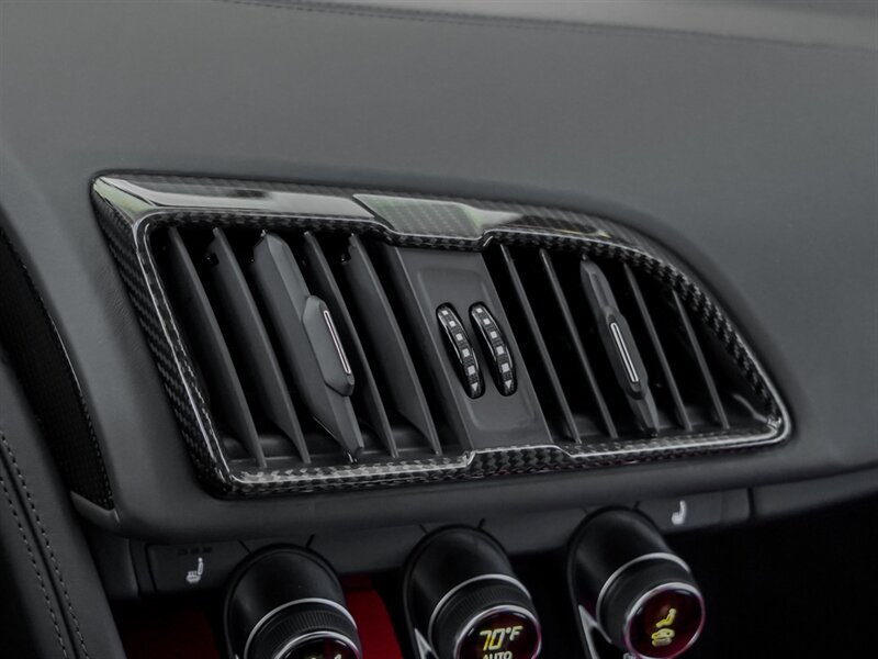 2020 Audi R8 5.2 quattro V10 perf   - Photo 16 - Bonita Springs, FL 34134