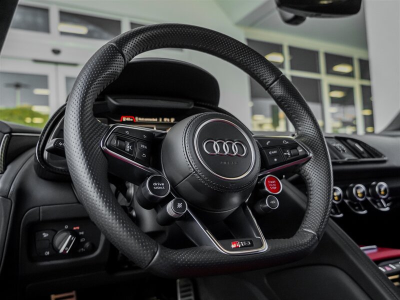 2020 Audi R8 5.2 quattro V10 perf   - Photo 13 - Bonita Springs, FL 34134