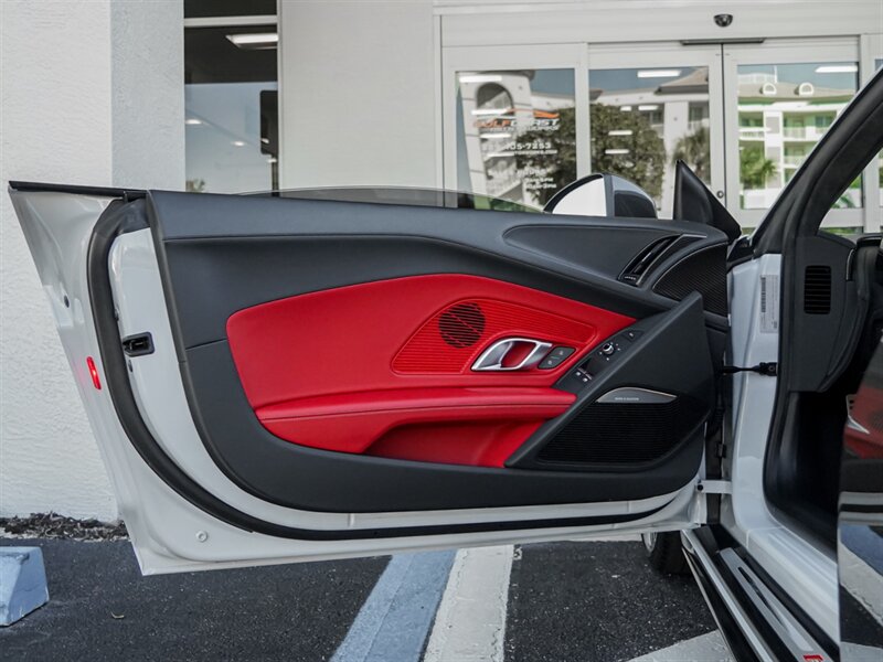 2020 Audi R8 5.2 quattro V10 perf   - Photo 24 - Bonita Springs, FL 34134