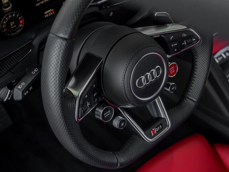 2020 Audi R8 5.2 quattro V10 perf   - Photo 30 - Bonita Springs, FL 34134