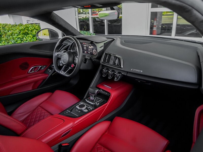 2020 Audi R8 5.2 quattro V10 perf   - Photo 29 - Bonita Springs, FL 34134