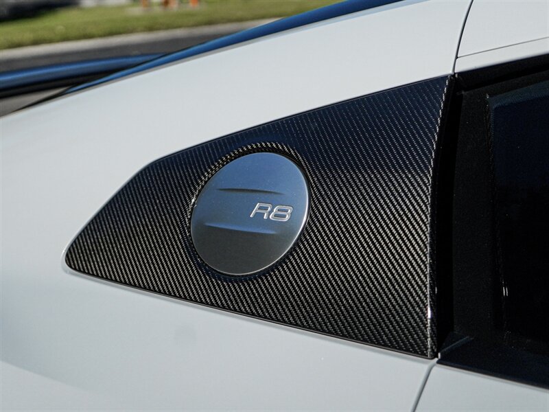 2020 Audi R8 5.2 quattro V10 perf   - Photo 73 - Bonita Springs, FL 34134