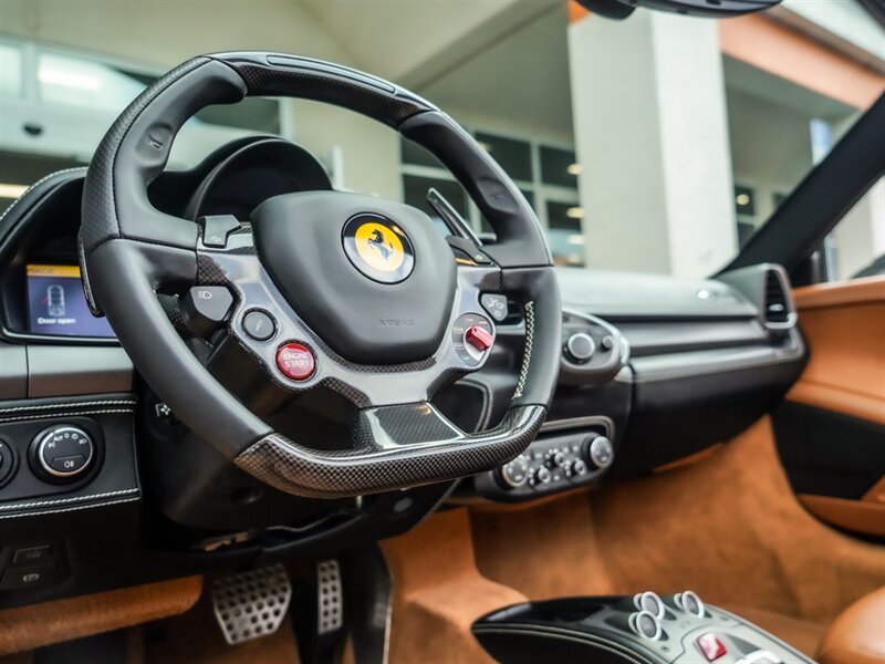 2014 Ferrari 458 Spider - Photo 12 - Bonita Springs, FL 34134